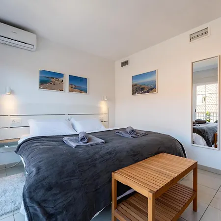 Stylish Seaview Townhouse 3br Pool 4 Terraces Benalmadena