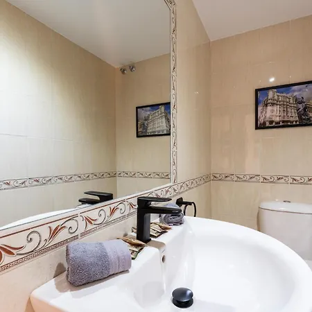 Stylish Seaview Townhouse 3br Pool 4 Terraces *