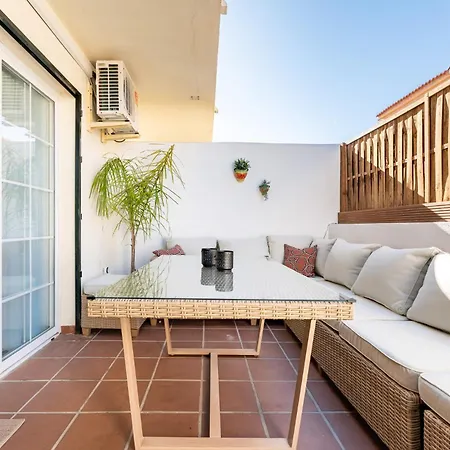 Stylish Seaview Townhouse 3br Pool 4 Terraces Holiday home