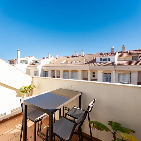 Stylish Seaview Townhouse 3br Pool 4 Terraces *