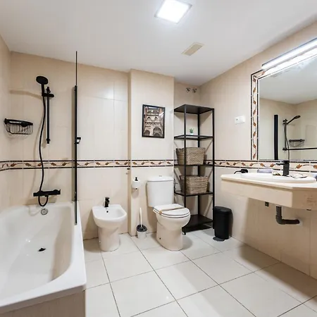 Stylish Seaview Townhouse 3br Pool 4 Terraces Holiday home *