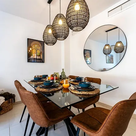 Stylish Seaview Townhouse 3br Pool 4 Terraces *