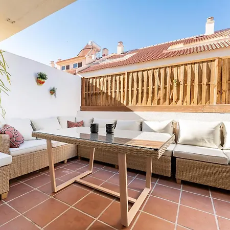 Holiday home Stylish Seaview Townhouse 3br Pool 4 Terraces