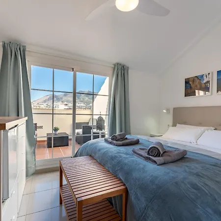Stylish Seaview Townhouse 3br Pool 4 Terraces Holiday home