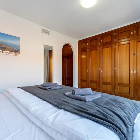 Stylish Seaview Townhouse 3br Pool 4 Terraces *
