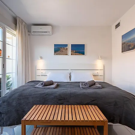 Stylish Seaview Townhouse 3br Pool 4 Terraces