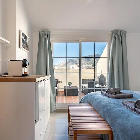 Stylish Seaview Townhouse 3br Pool 4 Terraces Holiday home *