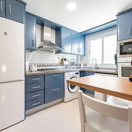 Stylish Seaview Townhouse 3br Pool 4 Terraces