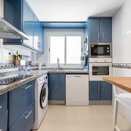 Stylish Seaview Townhouse 3br Pool 4 Terraces *